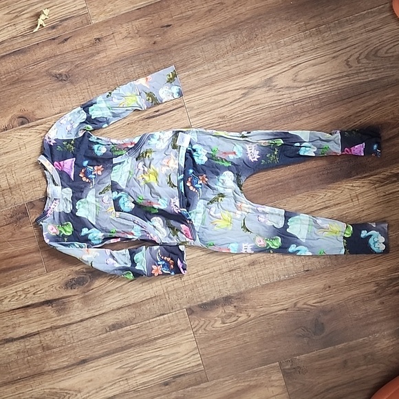 Ready Set Romper 12-24m Romper Bundle - Picture 8 of 13